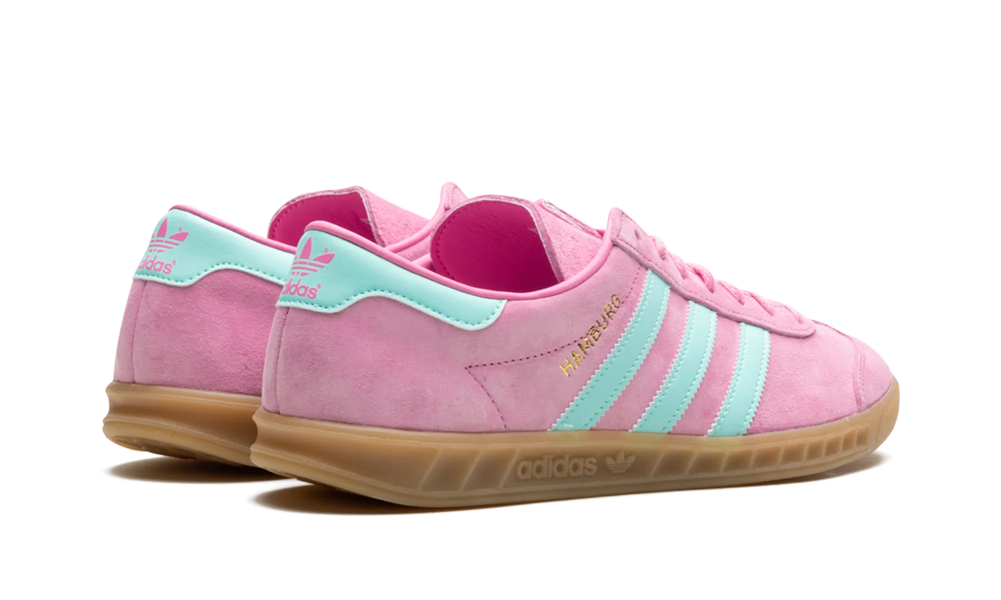 Hamburg WMNS "Bliss Pink" IH5459