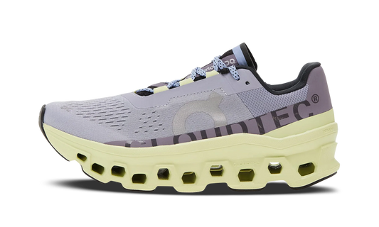 CLOUDMONSTER WMNS "Nimbus Hay" 61.98242