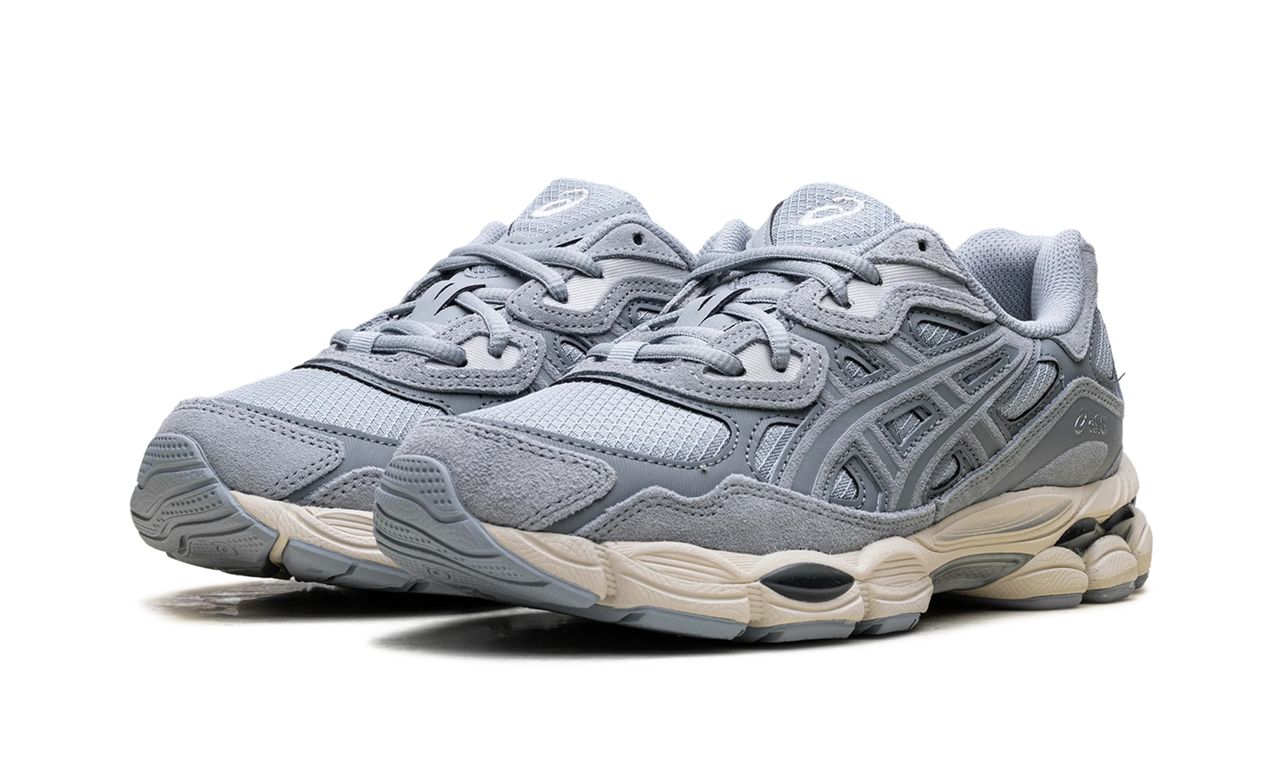 Gel-NYC "Dolphin Grey Fjord Grey" 1203a739 400