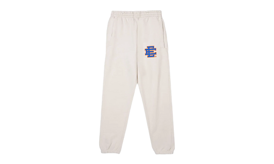 EE LW SWEATS "FW21 - Antique White/Blue" EE571