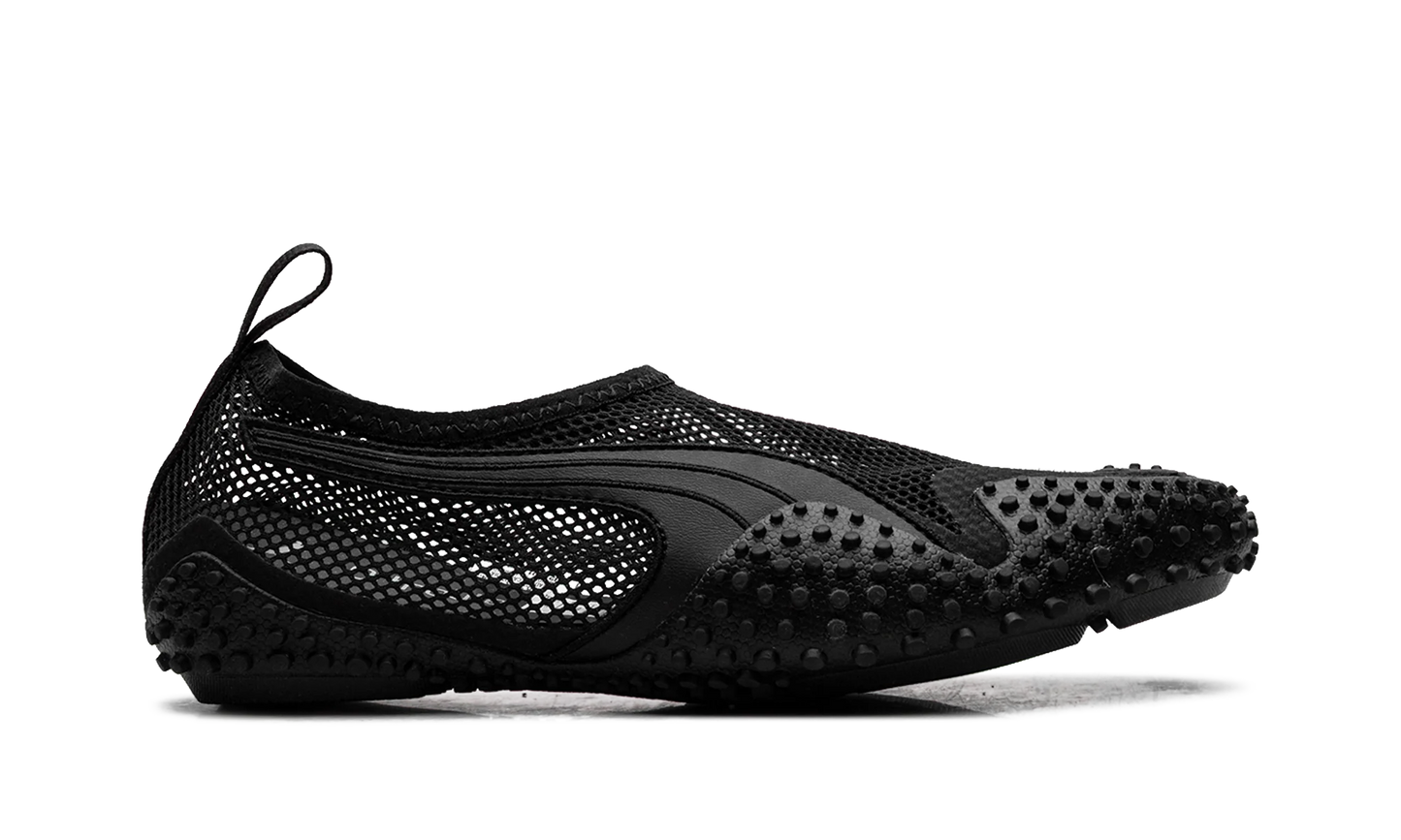Mostro Flex Mesh WMNS "Black" 403214 01