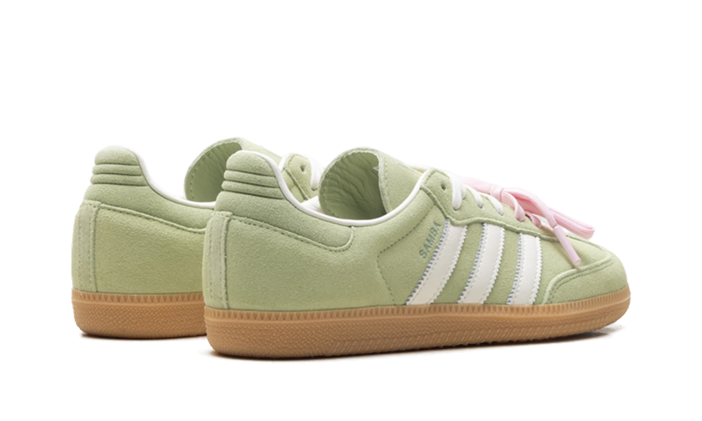 Samba OG WMNS "Molly-Mae - Matcha" KH8706