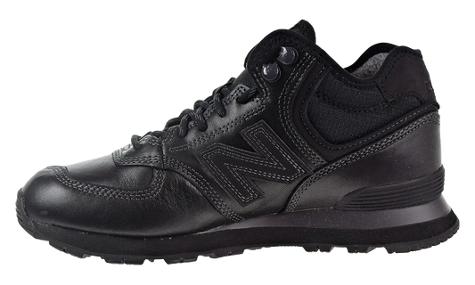 574 "Black / Black / Black" MH574OAC