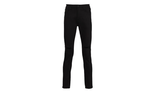 Van Winkle Sliced Jeans "Black" 1000065358