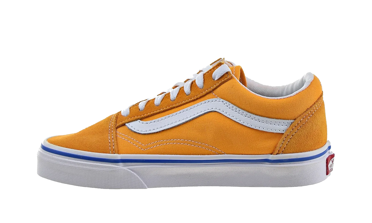 Old Skool "Mustard" VN0A38G1VRM