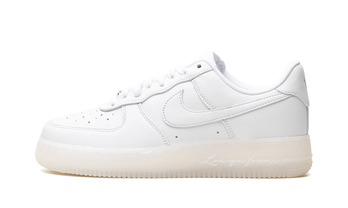 Air Force 1 Low "Certified Lover Boy - Cobalt Tint" CZ8065 101