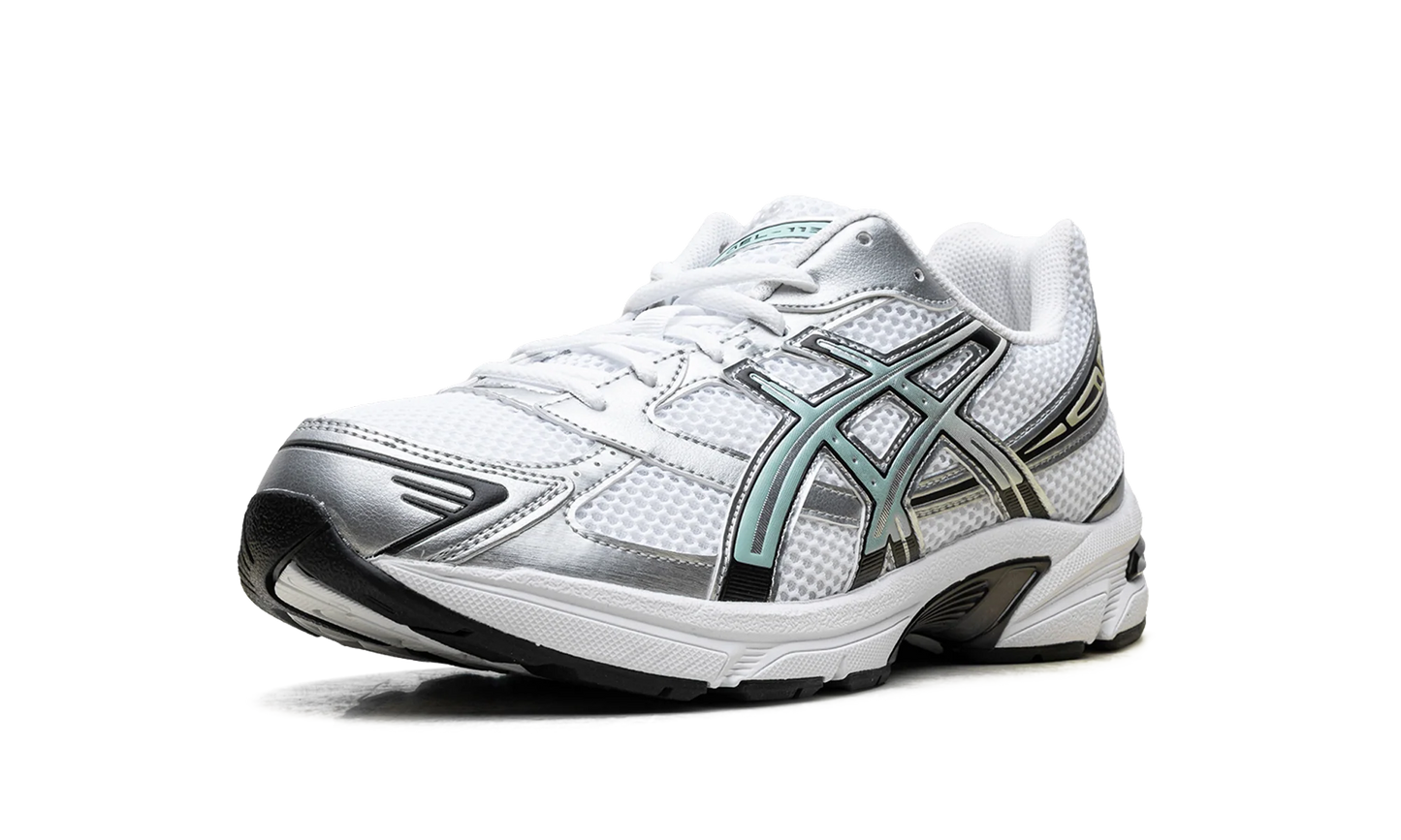 Gel 1130 "White / Verdigris" 1203A609 110