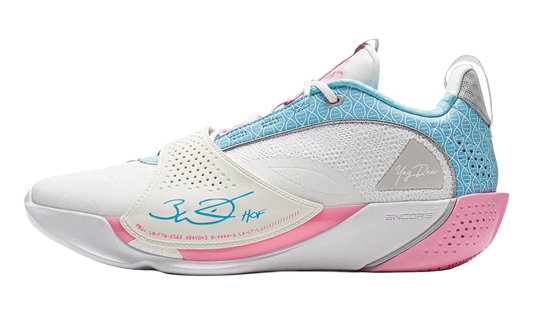 Wade All City 13 Encore "South Beach" ABAV043 7