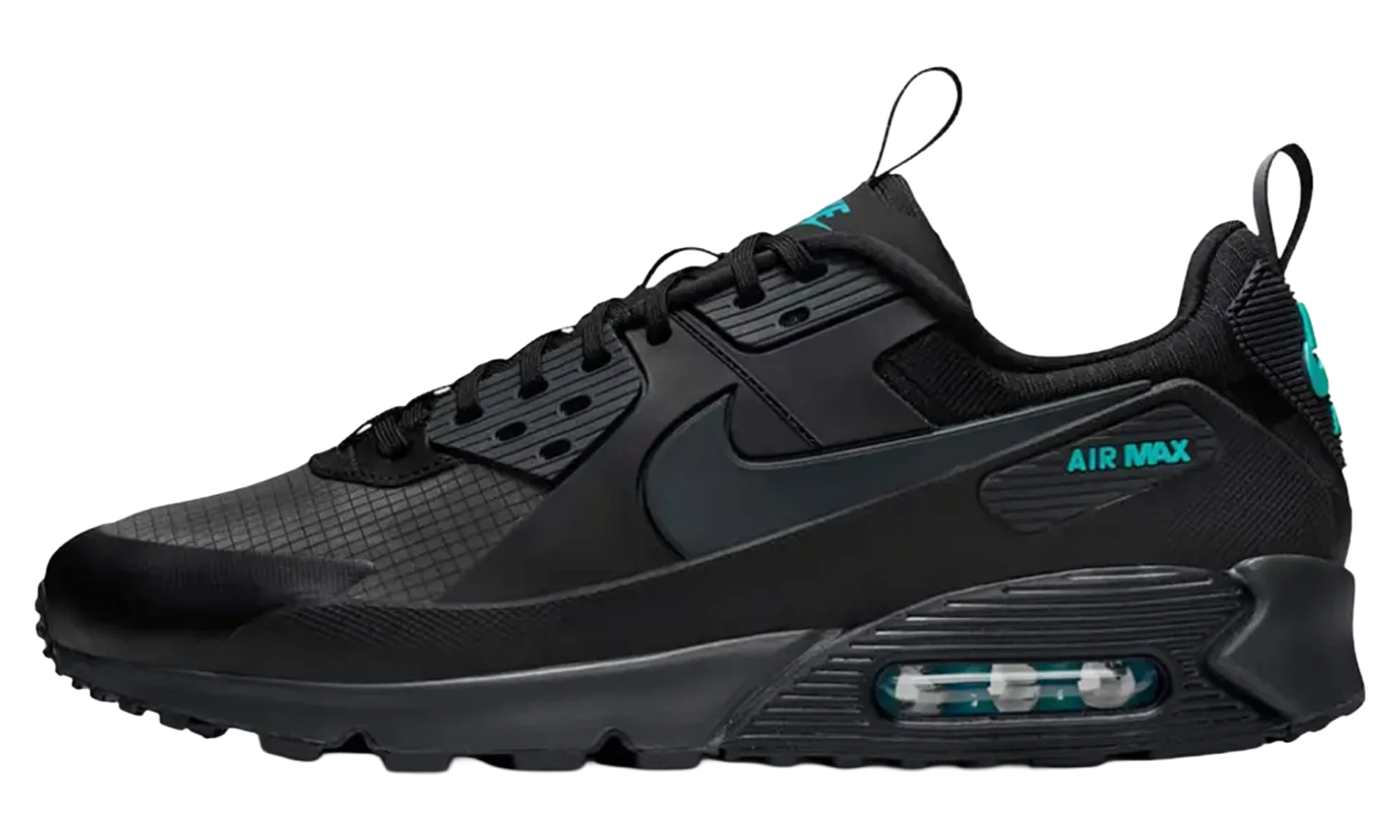 Air Max 90 "Drift Black Dusty Cactus" IO1908 010