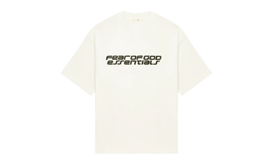 Ponte 90s Tee "Ivory" 125HO254503F