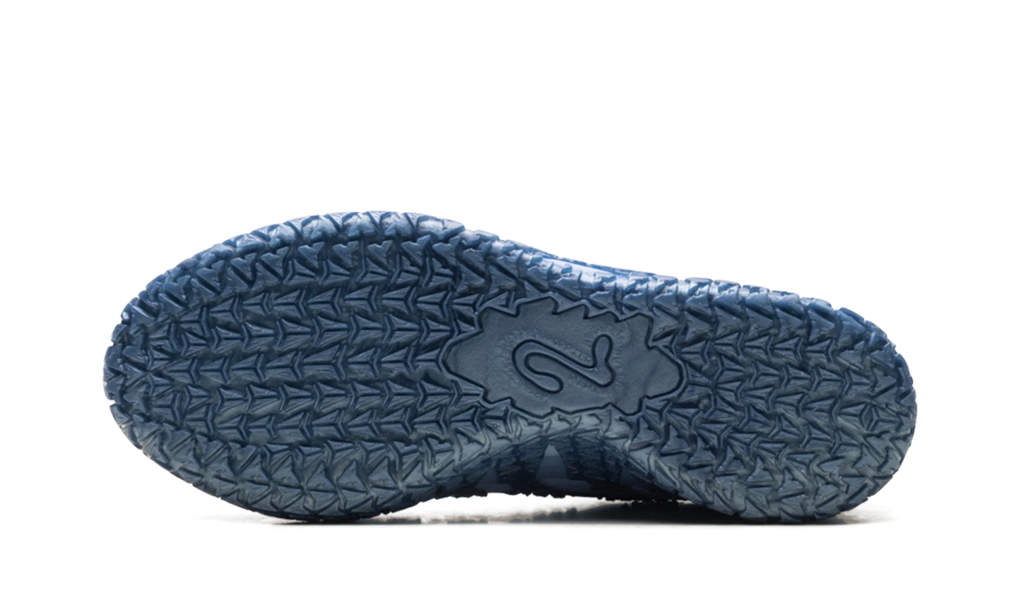 Nike Ja 3 "Cobalt Bliss" HF2793 400