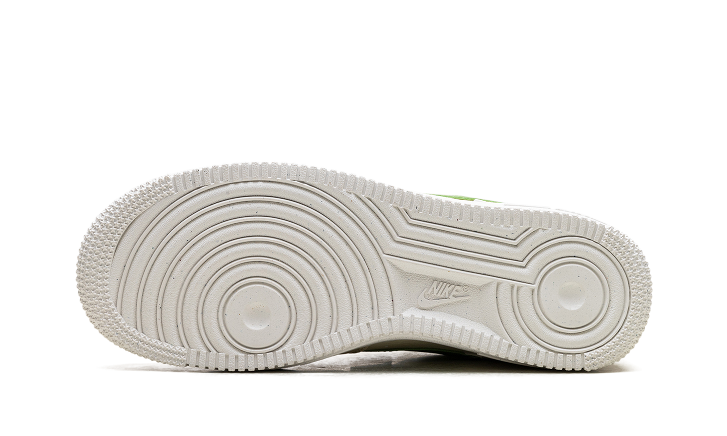 AIR FORCE 1'07 LO WMNS"COCONUT MILK" DV3808 102