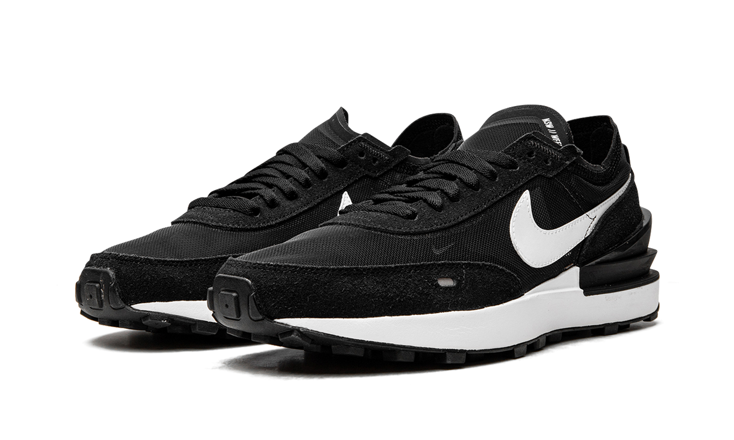 WAFFLE ONE WMNS"Black" DC2533 001