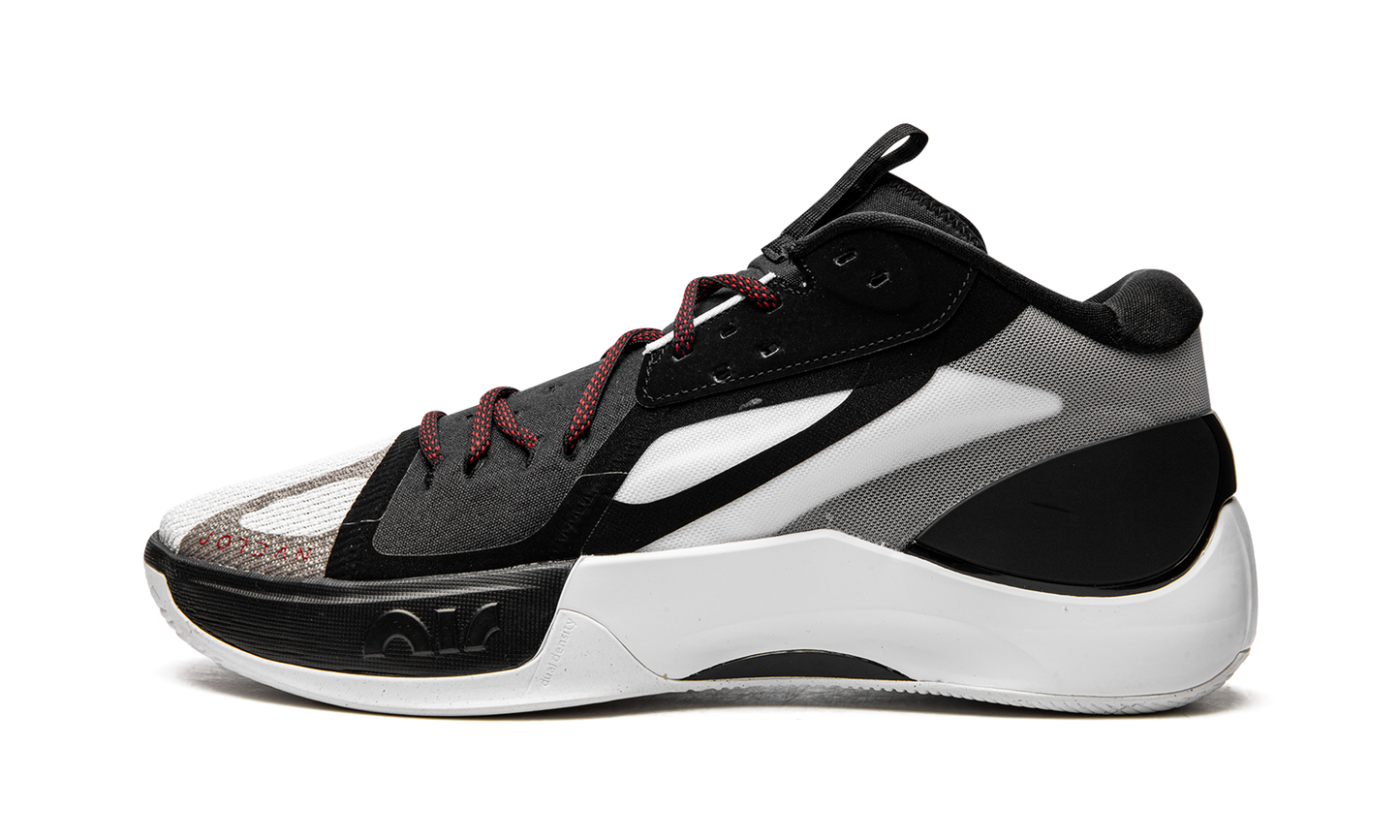 Zoom Separate "White / Black" DH0249 001