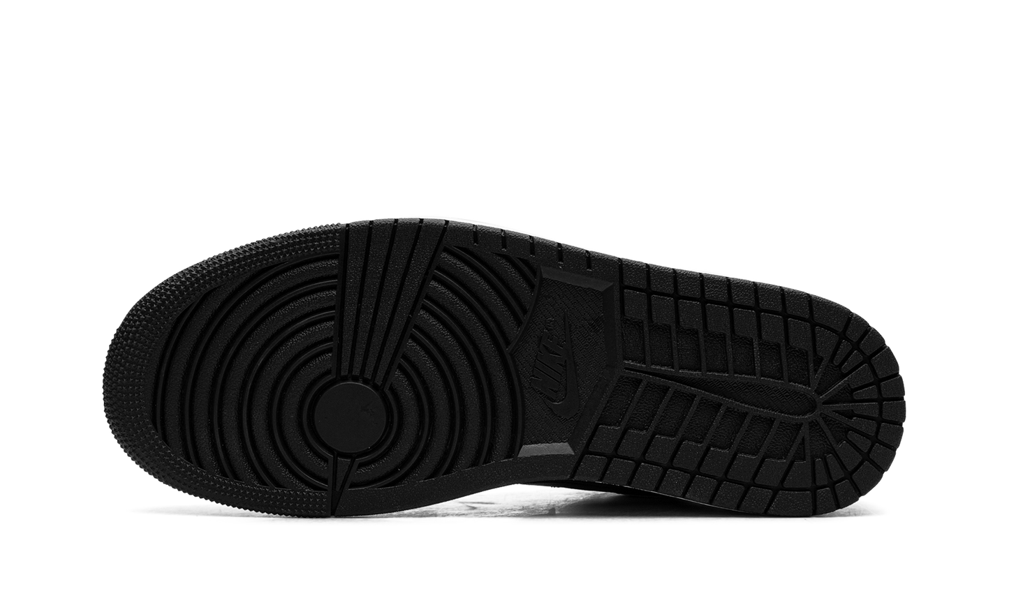 1 Low "White/Black" 553558 132