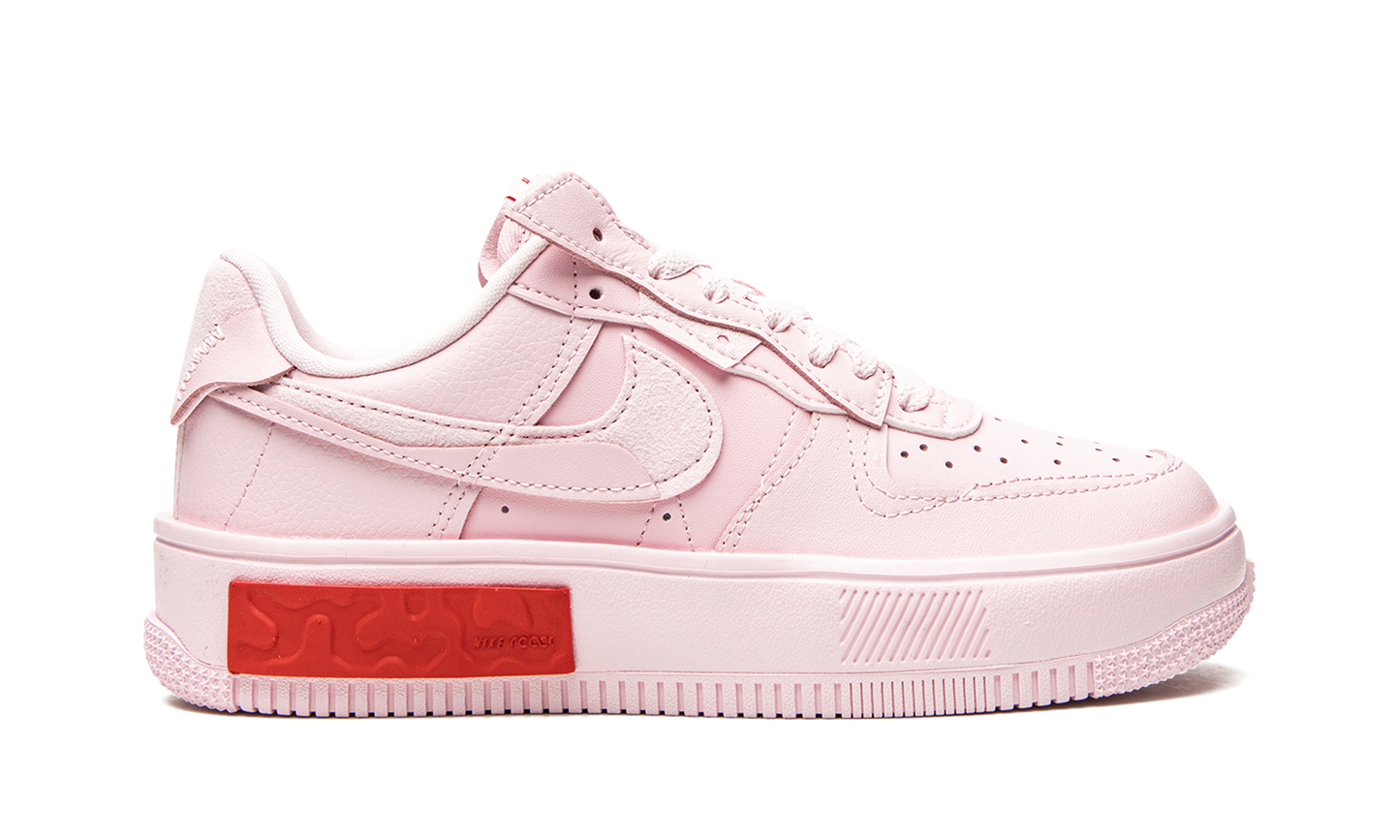 AIR FORCE 1 LO FONTANKA MNS WMNS"Foam Pink" DA7024 600