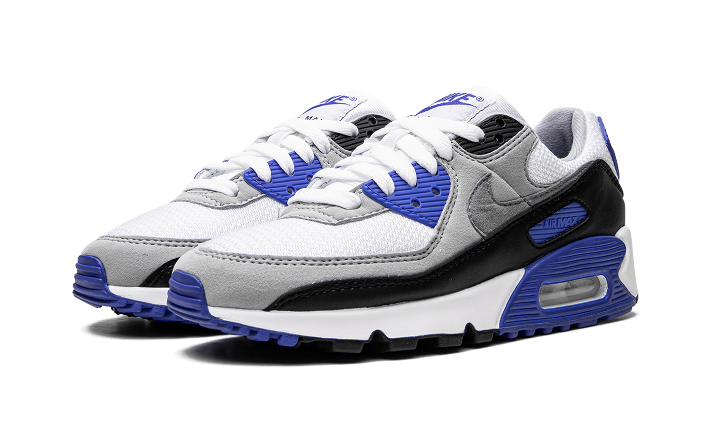 AIR MAX 90 WMNS"Hyper Royal" CD0490 100