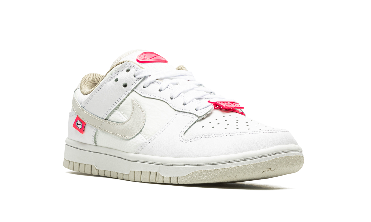 DUNK LO MNS WMNS"Bling" DX6060 121