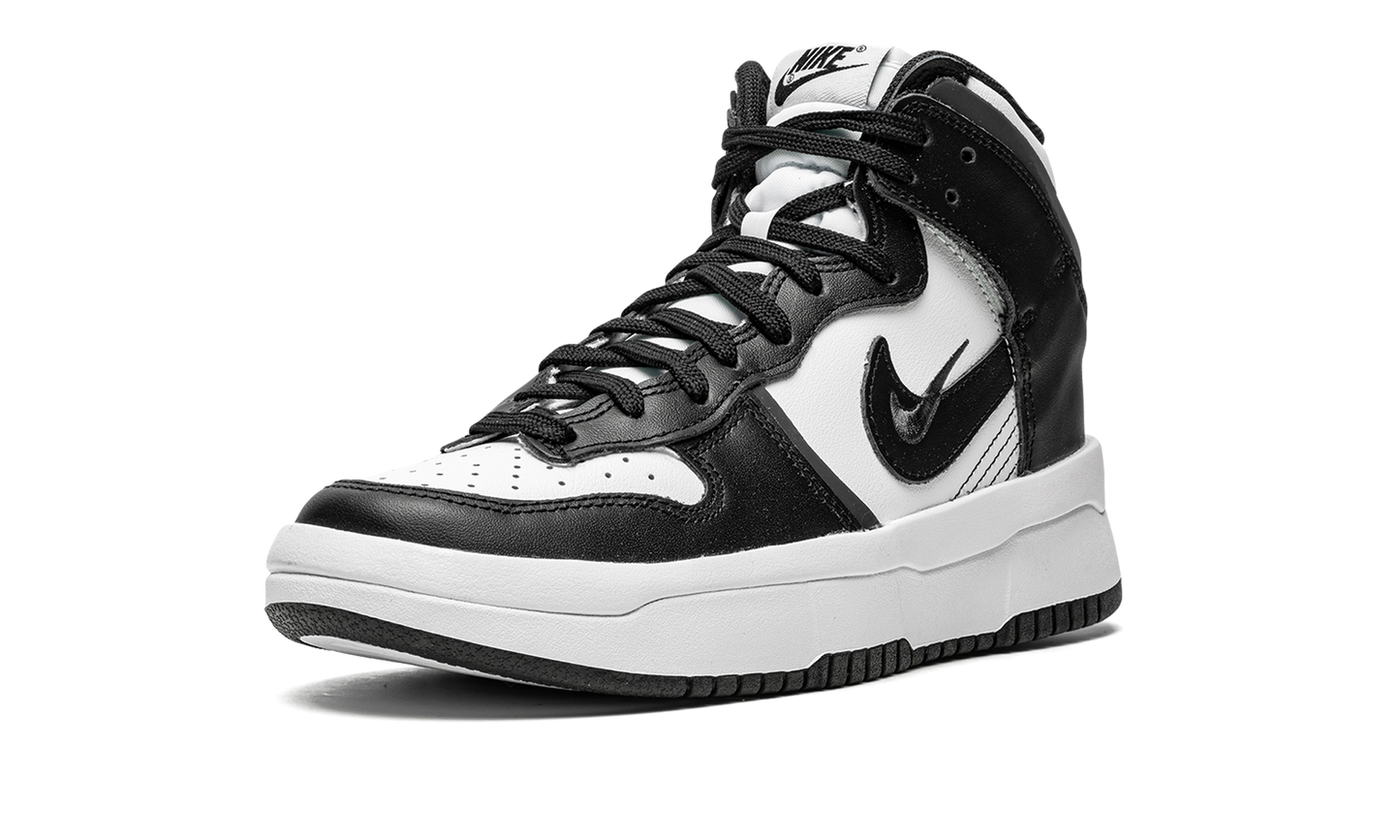 DUNK HIGH UP MNS WMNS"Panda" DH3718 104