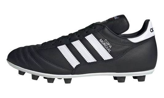 Copa Mundial FG "Black / White" JP6693