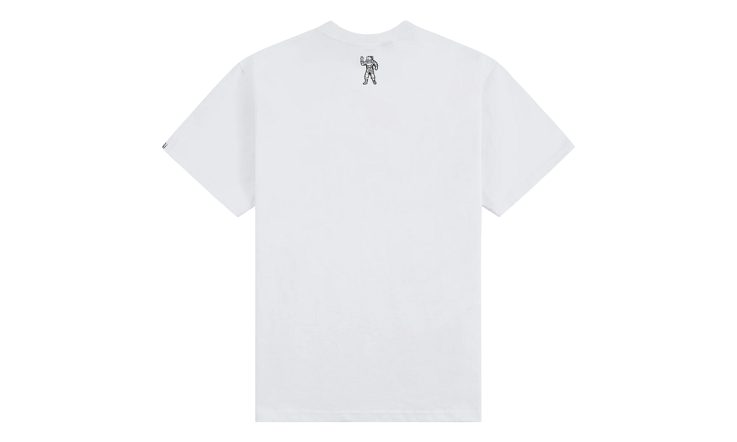 Smokey Tee "White" 861 1321 WHT