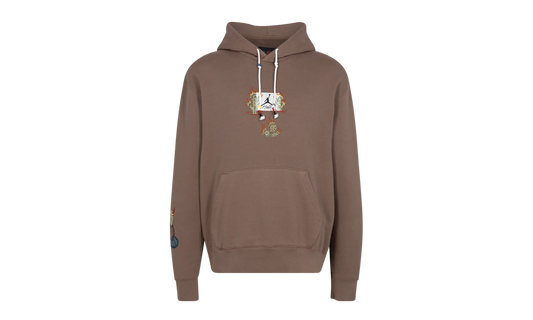 Jordan x Travis Scott Hoodie "Jordan x Travis Scott" DO4093 256
