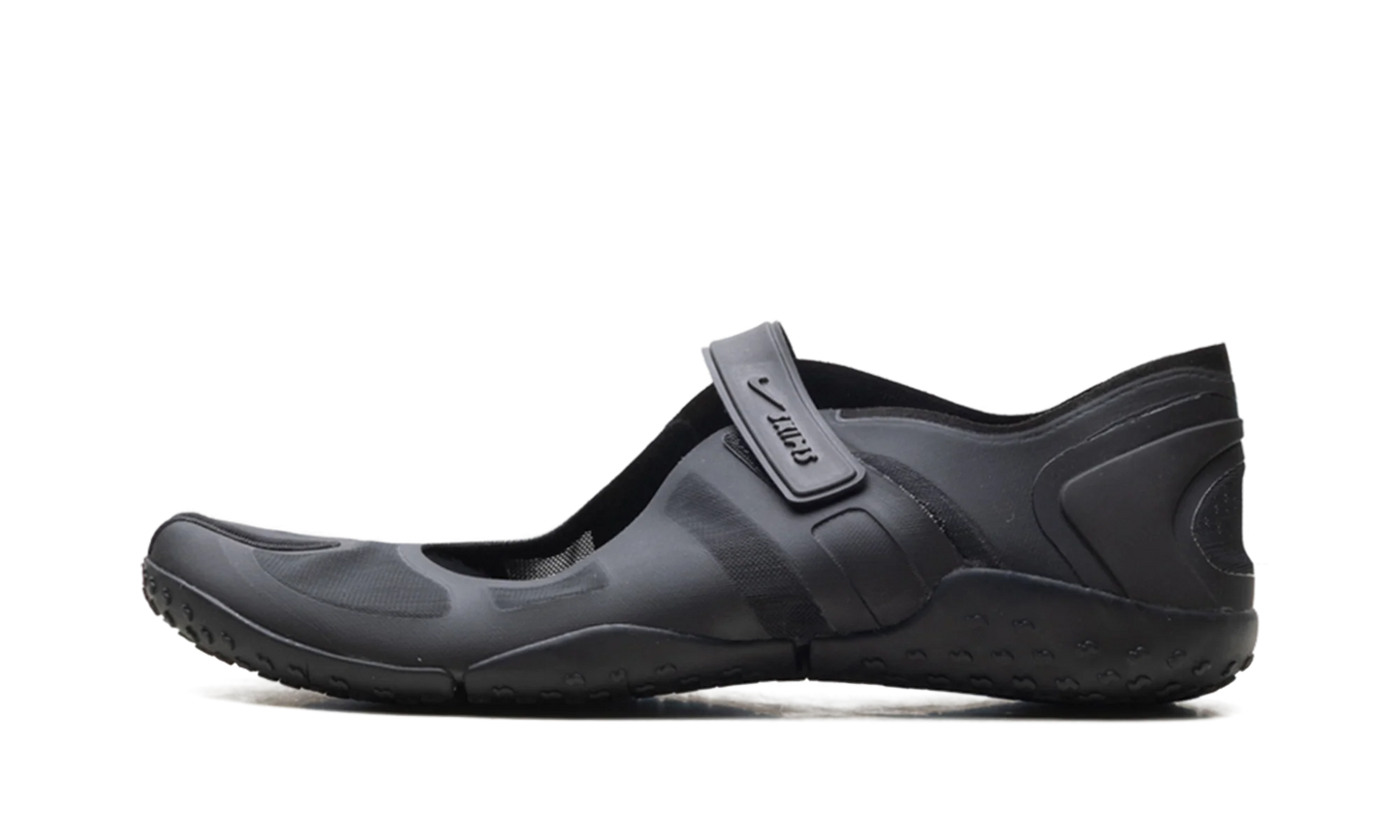Air Rift Mesh WMNS "SKIMS - Black" IO7694 001