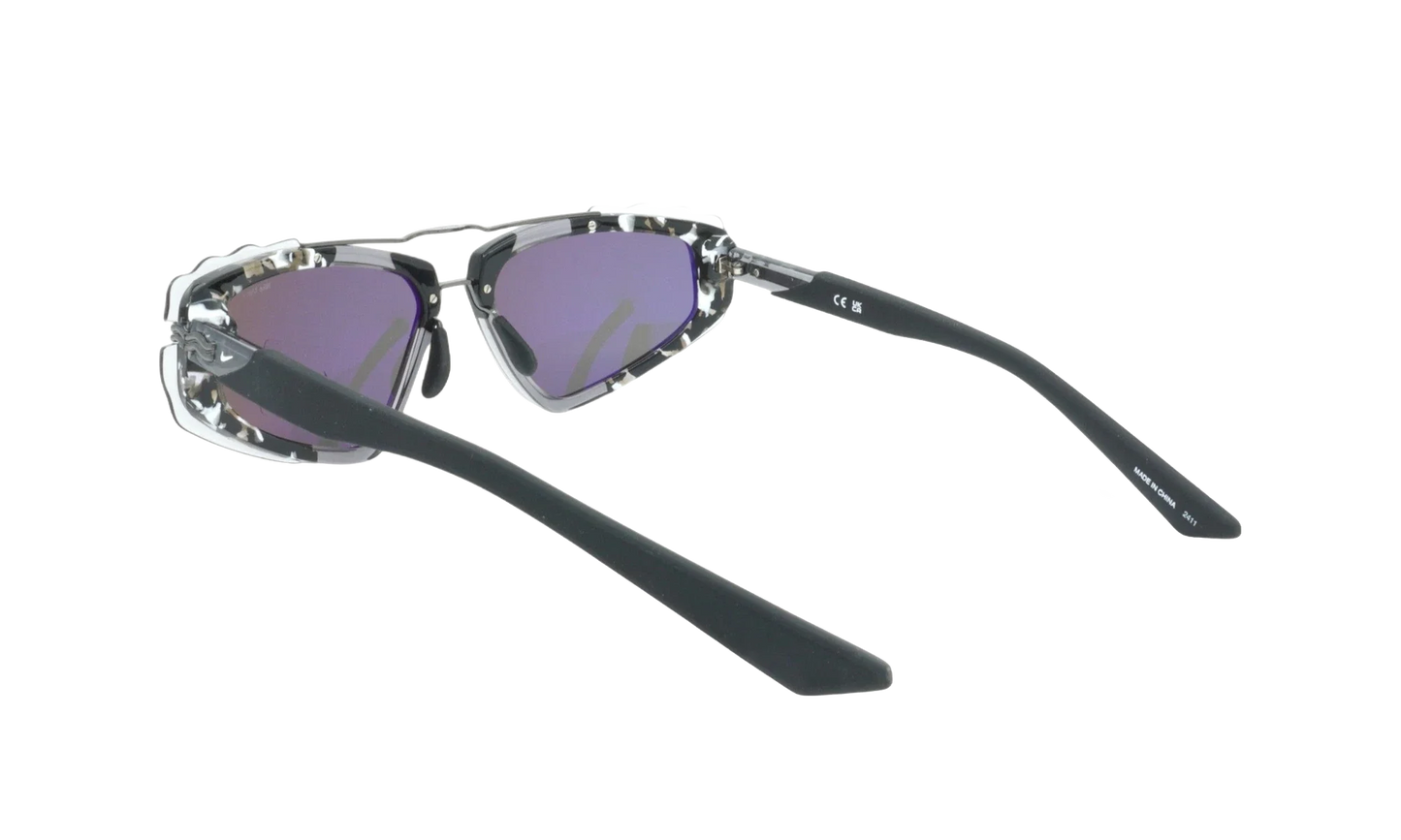 Electric Drip Sunglasses "Black Tortoise / Grey" IF1011X 010