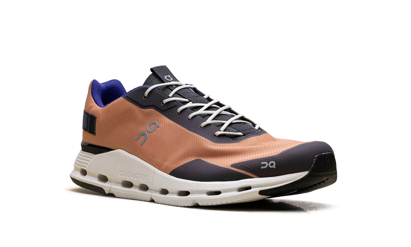 Cloudnova Form "TERRACOTTA/FOREST" 26.98799