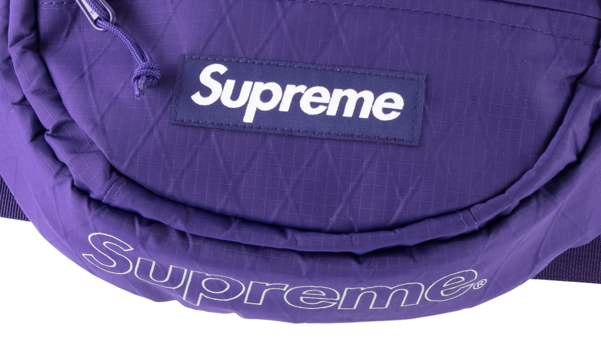 Waist Bag "FW18" SU5317