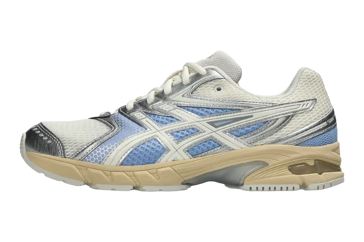 Gel-DS Trainer 14 "Ivory Light Sapphire" 1203A607 750