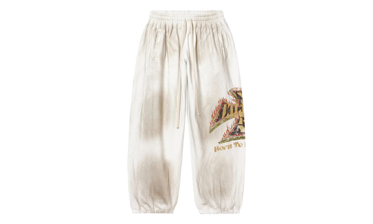 Reborn Sweatpants "Dirt / Cream" 11451 10005VFRSD DIRT