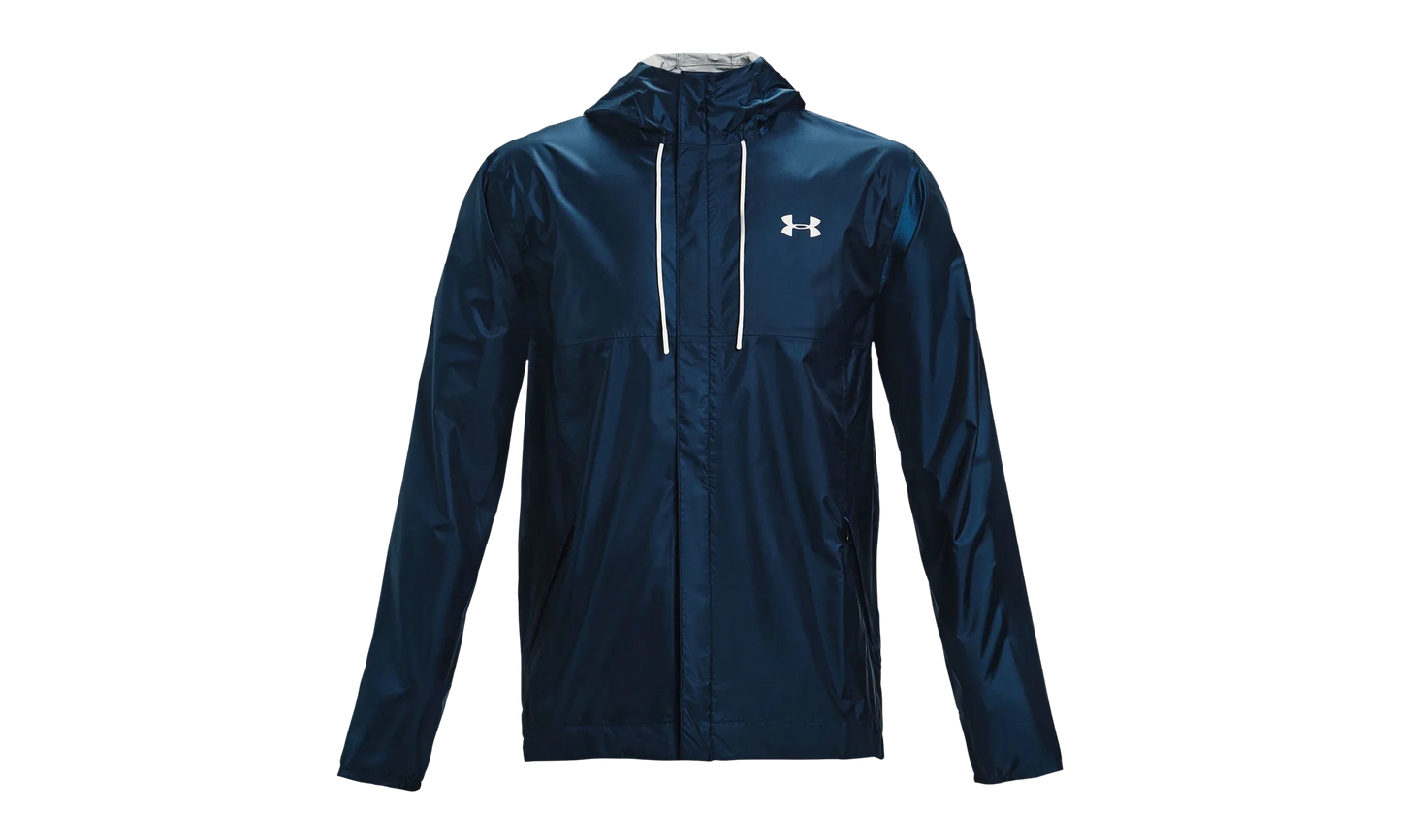 Cloudstrike Shell Jacket "Blue" 1350950 408