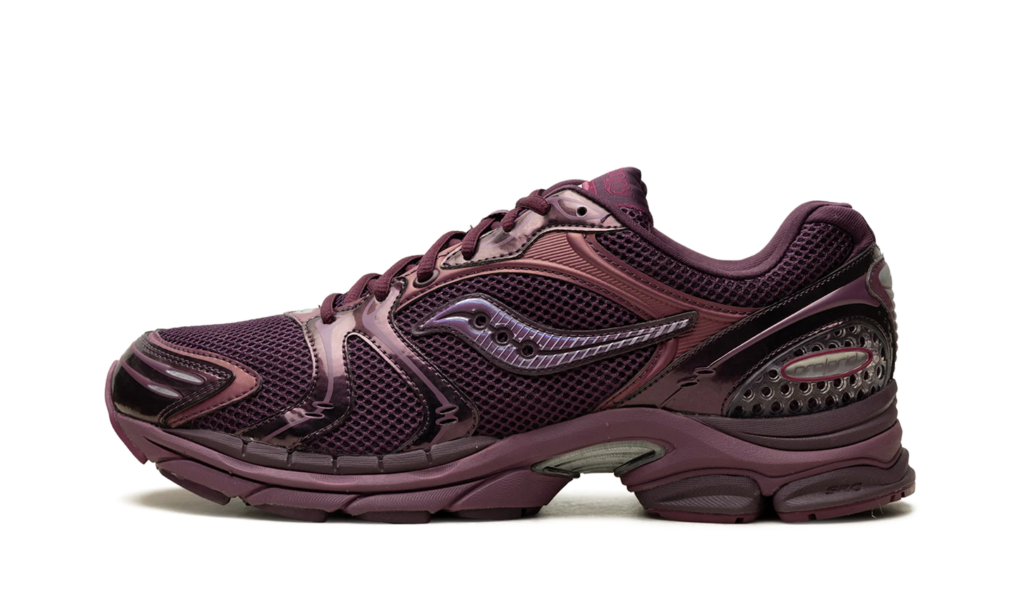 ProGrid Triumph 4 WMNS "Chroma Pack - Plum" S60817 1