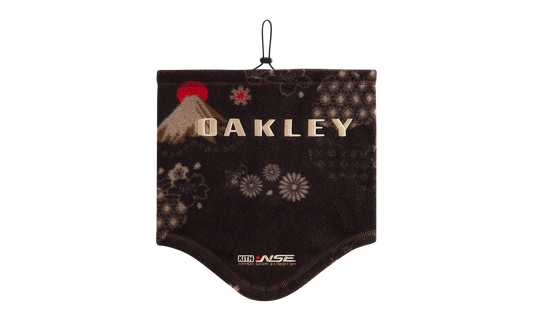 Oakley Fleece Gaiter "Kindling" oafos9022653an