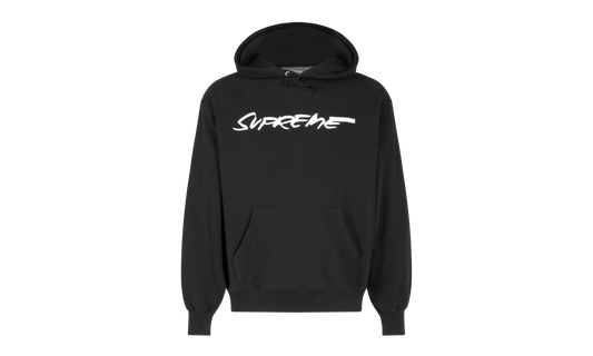 Supreme Futura Hooded Sweatshirt "SS24" SU374