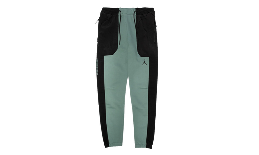Jordan 23 Engineered Fleece Pants "Hasta Black" DC9632 387
