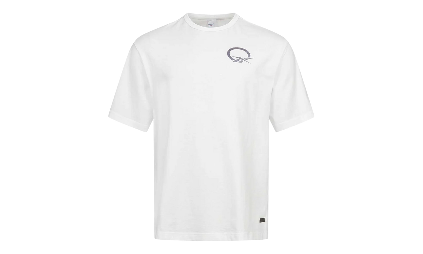 Panini Iverson T-Shirt "White" HS1274
