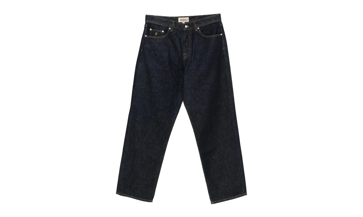 Big Ol Denim Jean "RIIN RINSED INDIGO" 116599T RIIN