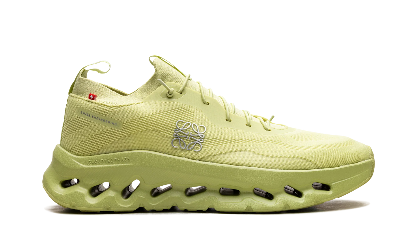 Cloudtilt "LOEWE - Lime Green" 3MD30332420
