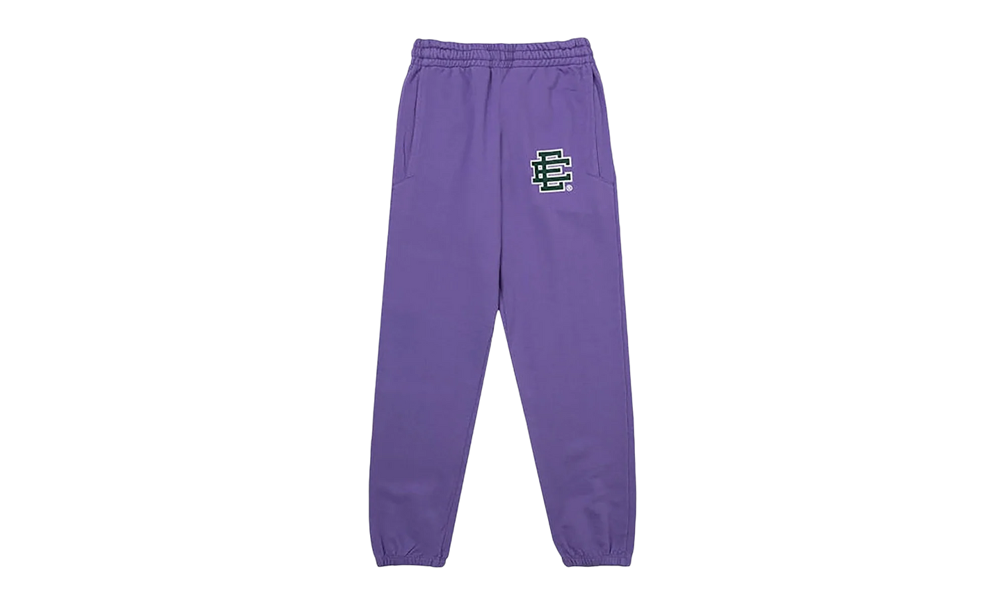 EE LW SWEATS "FW21 - Chive" EE575
