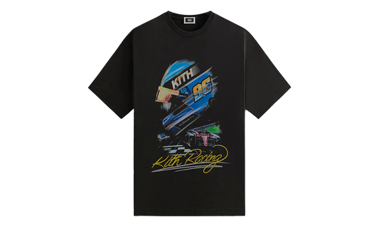 F1 Vintage Tee "Black" KITH69