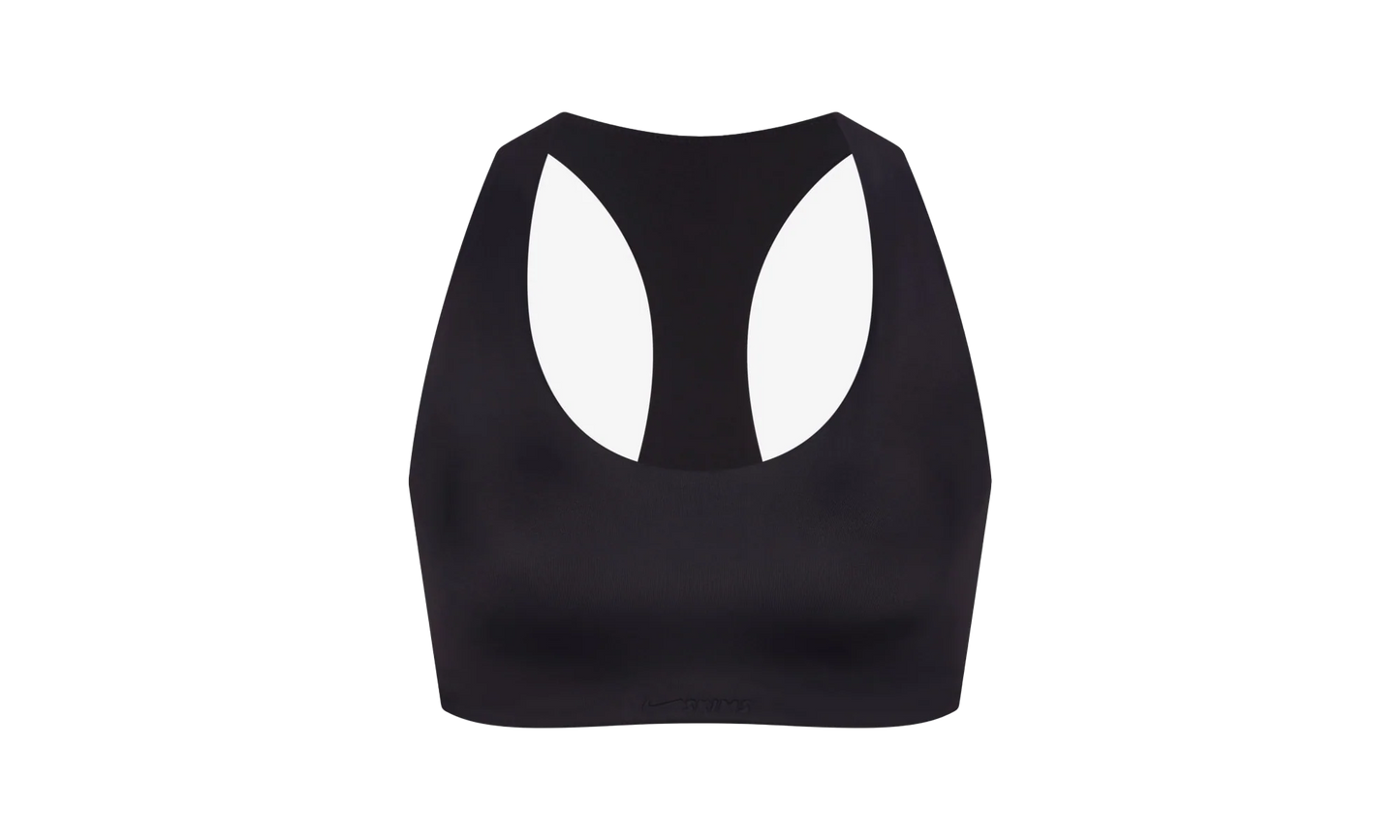 SHINE Racerback Bra "Nike - Obsidian" SKM060