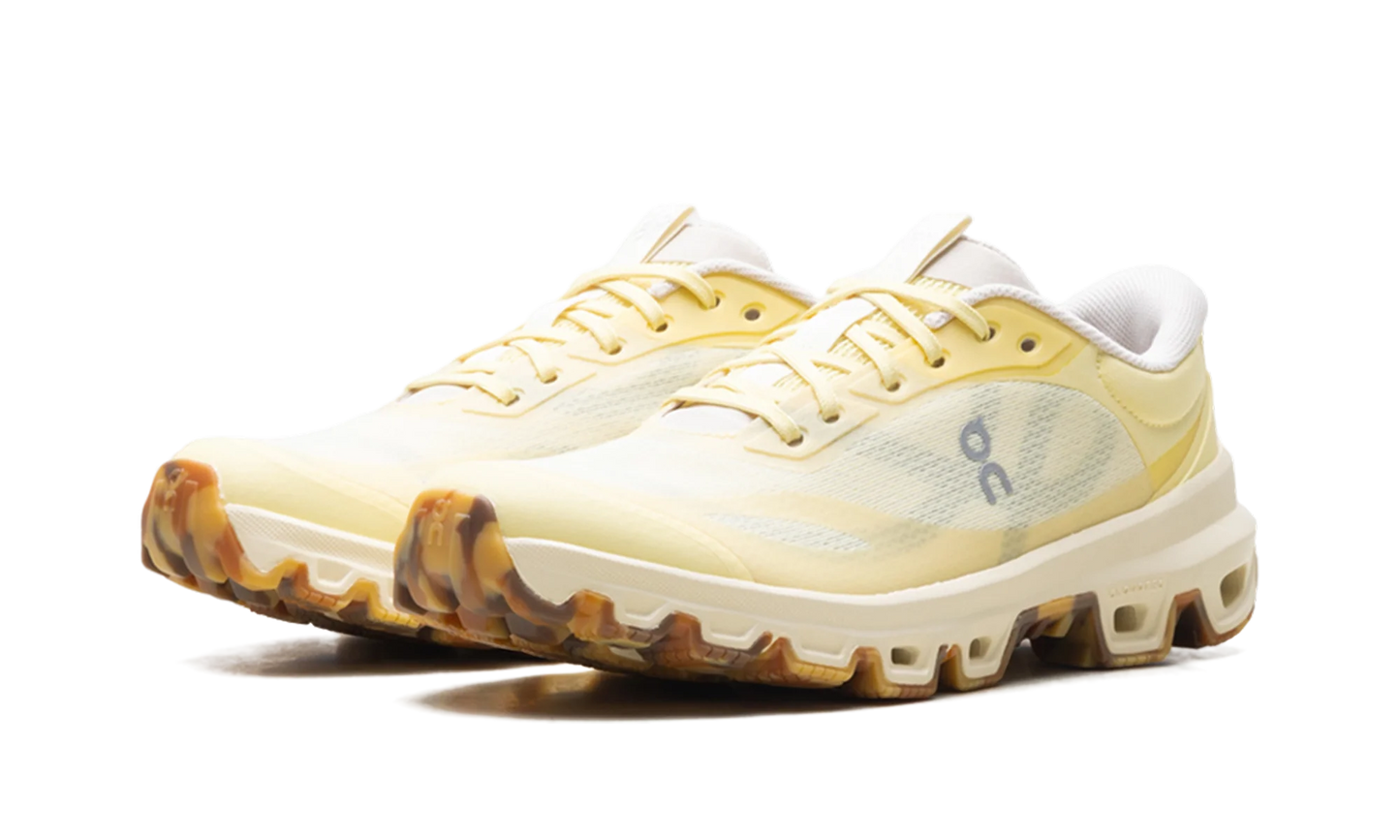 Cloudventure 2 WMNS "LOEWE Yellow Tan Grey" 3WF10794186