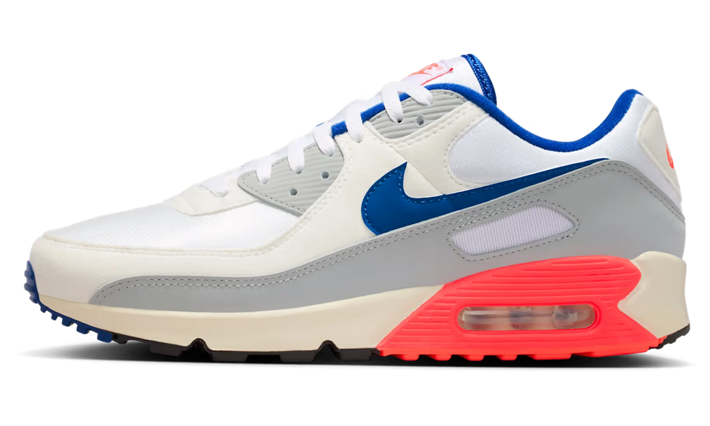 Air Max 90 "Ultramarine (2026)" IU0767 001