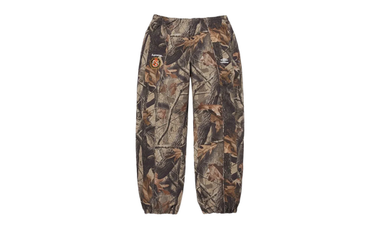 Umbro Cotton Ripstop Trackpants "SS26 - Camo" SU27442