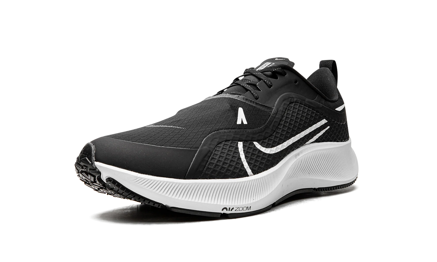 Nke Air Zoom Pegasus 37 Shield "Black/White" CQ7935 002