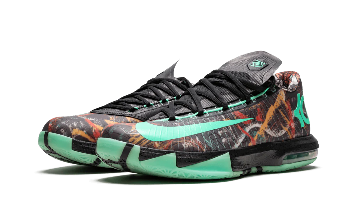 KD 6 - AS "Gumbo League" 647781 930