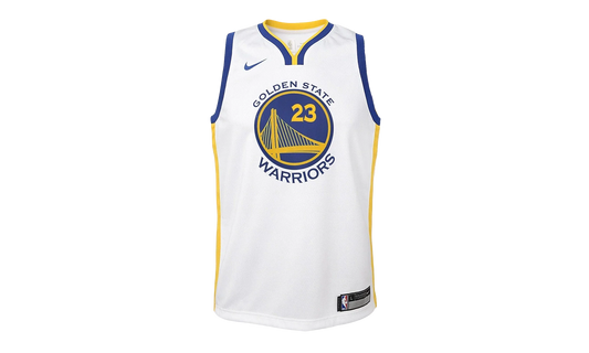 NBA Golden State Warriors Association Swingman Jersey GS "Draymond Green - White" 9Z2B7BZ1P GREEN