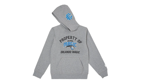 EE NBA HOODIE "FW22 - ORLANDO MAGIC" EE497